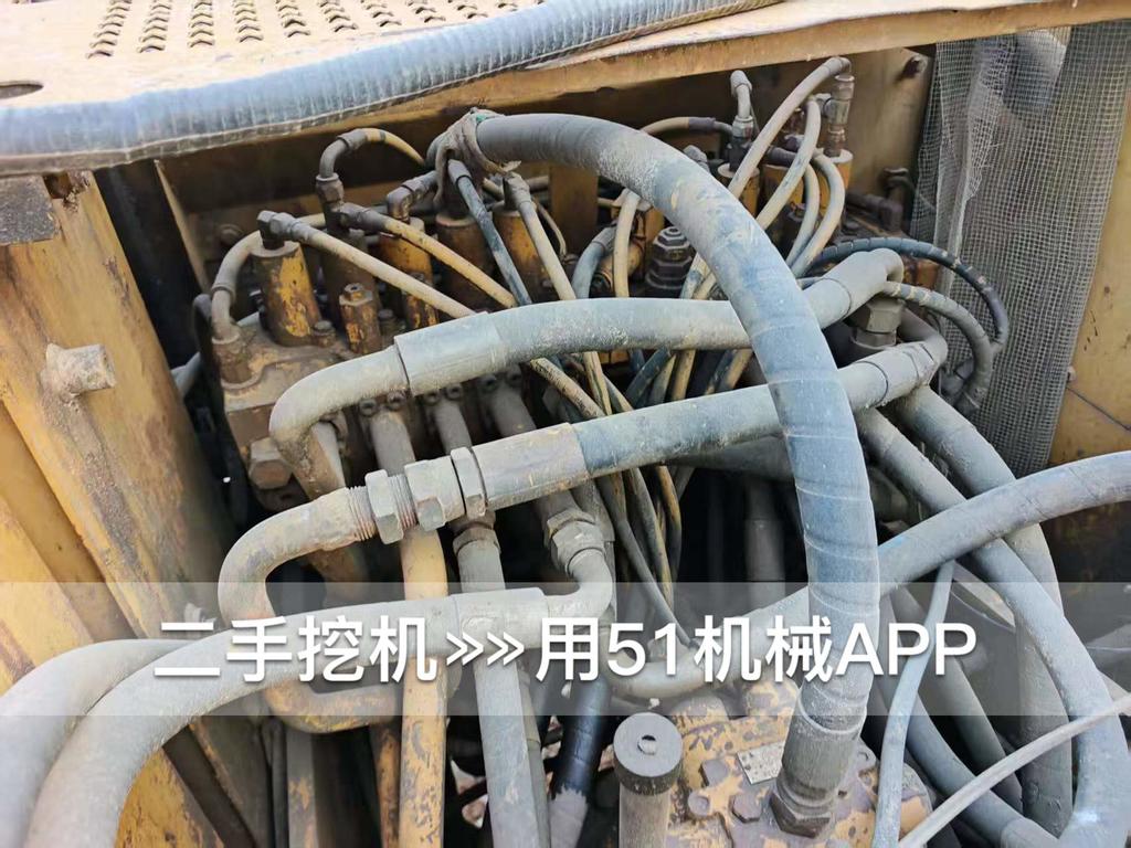 51挖机